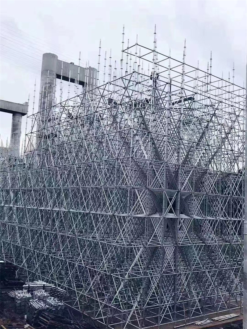 工程案例