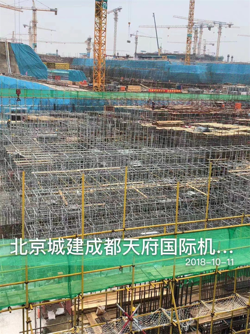 工程案例