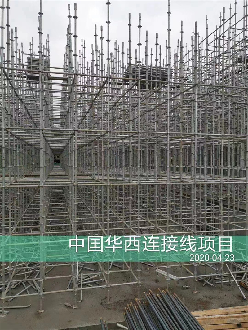 工程案例