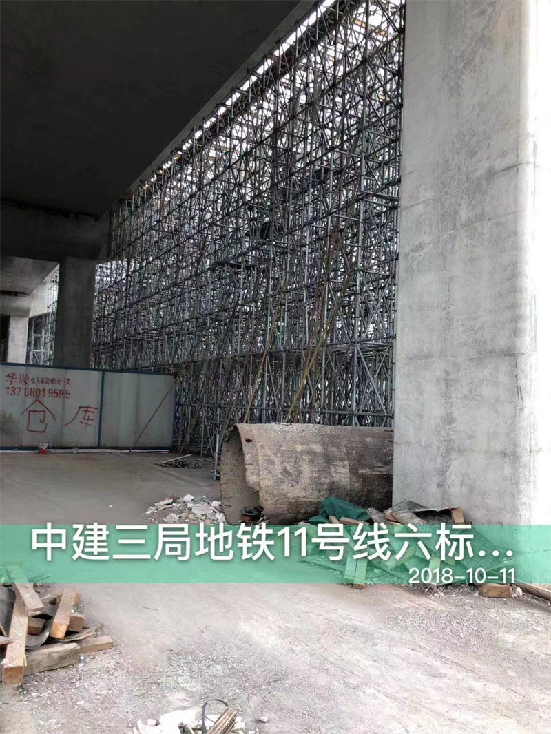 工程案例