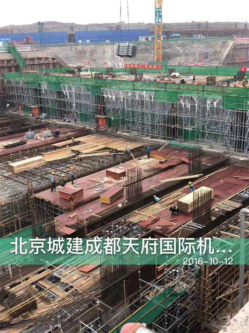 工程案例