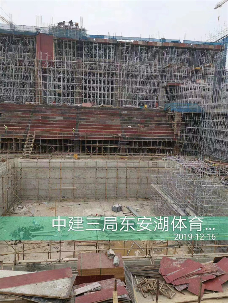 工程案例
